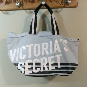 Victoria's secret tote